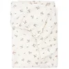 Image de Drap housse Roseberry (60 x 120 cm)