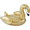 Image de Bouée De Bain - Cygne Doré - 150 Cm SwimE-3492891