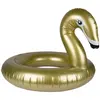 Image de Bouée De Bain - Cygne Doré -  95 Cm SwimE-3495396