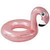 Image de Bouée De Bain - Flamant Rose-Doré - 95 Cm SwimE-3495490