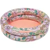 Image de Piscine bébé Pink Blossom (60 cm)