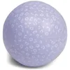 Image de Ballon gonflable Léopard lila (51 cm)