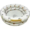 Image de Piscine bébé Jungle (60 cm)