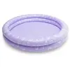Image de Piscine Enfant - Léopard lila 100 Cm SwimE-3415613