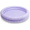Image de Piscine enfant Léopard lila (100 cm)