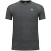 Image de T-shirt Odlo Essential Seamless 313942-15700 Gris XL