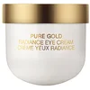 Image de LA PRAIRIE Crème contour des yeux - Pure Gold Radiance Eye Cream REFILL 20ml