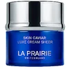 Image de LA PRAIRIE Skin Caviar Luxe Cream Sheer Crème Visage 50ml