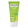Image de Weleda refresh crème de douche vivifiante bio au citrus 200ml