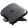Image de Repose-pieds anthracite b450xp360xh110 mm 1 pièce(s) repose-pieds anthracite b450xp360xh110 mm - hansa