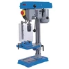 Image de Perceuse d'établi 211z 230 v / 0,19 kw monophasé 230v 1 pièce(s) perceuse d'établi 211z 230 v / 0,19 kw b16 32 kg 190 w 2600 tr/min 16 mm 60 mm perceu