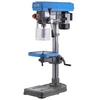 Image de Perceuse d'établi 212b 230v 0,375 kw monophasé 230v cm2 1 pièce(s) perceuse d'établi 212b 230v 0,375 kw 55 kg 16 mm perceuse d'établi 375 w 80 mm 2550