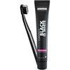 Image de Curaprox Black is White Set dentifrice au charbon 90ml + brosse à dents