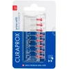 Image de Curaprox CPS 07 Prime brossette interdentaire rouge boîte de 8