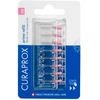 Image de Curaprox CPS 08 Prime brossette interdentaire rose boîte de 8