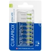 Image de Curaprox CPS 11 Prime brossette interdentaire vert boîte de 8