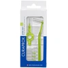 Image de Curaprox CPS 11 Prime start 5 brossettes interdentaires + manche