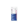 Image de Curaprox CPS - 406 Perio Plus Rose, 5 brossettes interdentaires + 1 manche