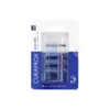 Image de CURAPROX Recharges brossettes interdentaires taille 408, 4 pcs.