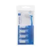 Image de Curaprox recharge cps 410 bleue
