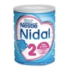 Image de Nestl nidal natea 2 lait en poudre dès 6 mois 800g