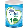 Image de Nestlé nidal plus 1er âge boite de 800g