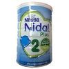 Image de Nestlé Nidal Plus 2ème Age Boite de 800g