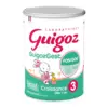 Image de Guigoz GuigozGest 3 lait de croissance 800gr