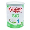 Image de Guigoz bio 1 800g