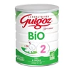 Image de Guigoz bio 2 800g
