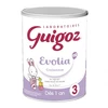 Image de Guigoz 3 evolia a2 croissance dès 1 an 800g