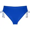 Image de Bas de maillot de bain femme Triumph Summer Twist 01 Bleu 40 10226501-7446