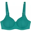 Image de Haut de maillot de bain femme Triumph Summer Glow W 01 Turquoise 44D 10214555-7731