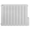 Image de Radiateur électrique à fluide atoll 2000 w radiateur électrique atoll 2000w blanc 1 pièce(s) 575 mm 1277 mm - acova