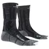 Image de Chaussettes X-Socks Trek X XS-TS80S20U-G031 Gris 35/38