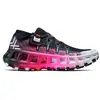 Image de Chaussures de trail X-Bionic TerraSkin X00/C TS-TS00W24U-B123 Rose 42