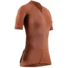 Image de Maillot femme X-Bionic Xceed Ride CX-BTKJS25W-P098 Rose L