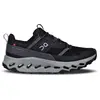 Image de Chaussures de running femme On-running Cloudhorizon 1 3WE10010702 Noir 37,5