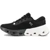Image de Chaussures de running femme On-running Cloudflyer 5 3WE30040299 Noir 37,5