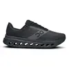 Image de Chaussures de running On-running Cloudsurfer Next Wide 3ME30190106 Noir 44,5