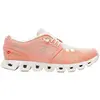 Image de Chaussures de running femme On-running Cloud 5 59-97765 Rose 37,5