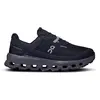 Image de Chaussures de running On-running Cloudvista 2 3ME30140106 Noir 44,5