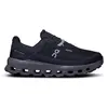 Image de Chaussures de running On-running Cloudvista 2 3ME30140106 Noir 46