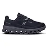 Image de Chaussures de running femme On-running Cloudvista 2 3WE30160106 Noir 40