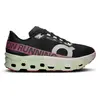 Image de Chaussures de running On-running Cloudmonster Hyper 1 3ME10132535 Noir 44,5