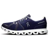 Image de ON Sneaker CLOUD 6 bleu | 42