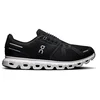 Image de ON Sneaker CLOUD 6 noir | 43