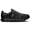 Image de ON Sneaker CLOUD 6 noir | 44