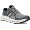 Image de Chaussures de running On-running Cloudrunner 2 3ME10143194 Gris 45