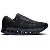 Image de Chaussures de running On-running Cloudsurfer 2 3MF10121043 Noir 43